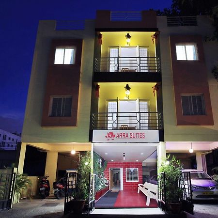 Kempton Hotel Kolkata Eksteriør bilde