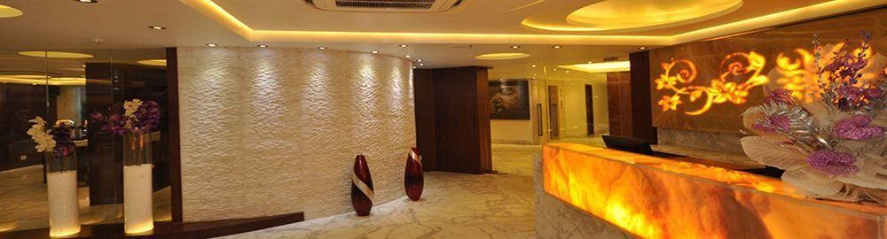 Kempton Hotel Kolkata Eksteriør bilde