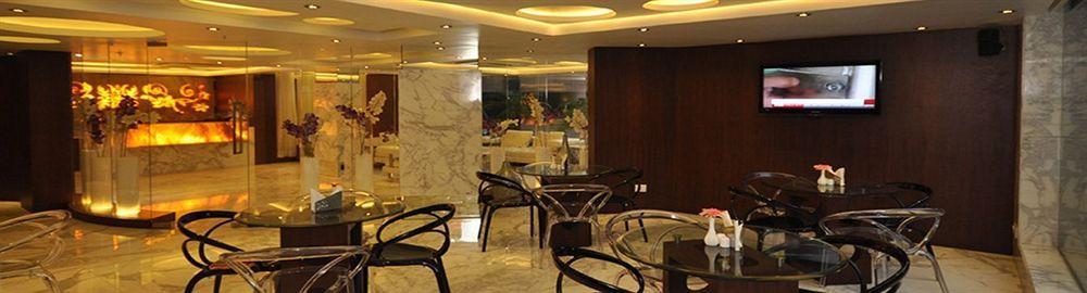 Kempton Hotel Kolkata Eksteriør bilde