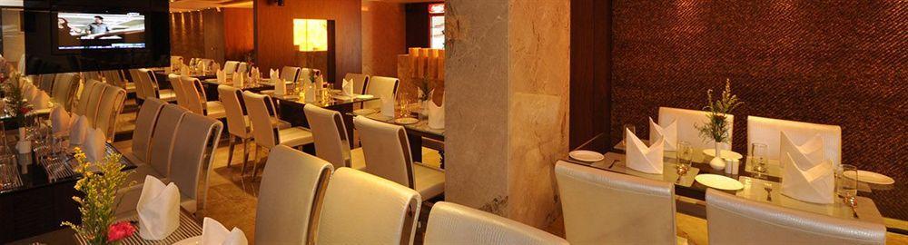 Kempton Hotel Kolkata Eksteriør bilde
