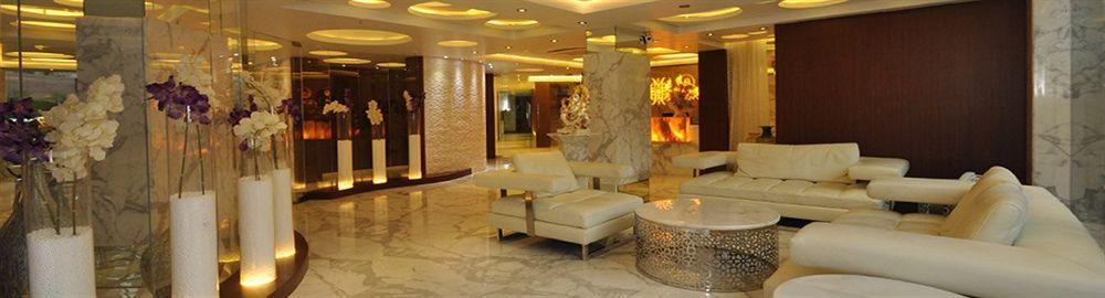 Kempton Hotel Kolkata Eksteriør bilde