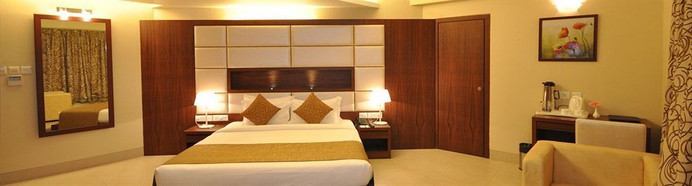 Kempton Hotel Kolkata Eksteriør bilde