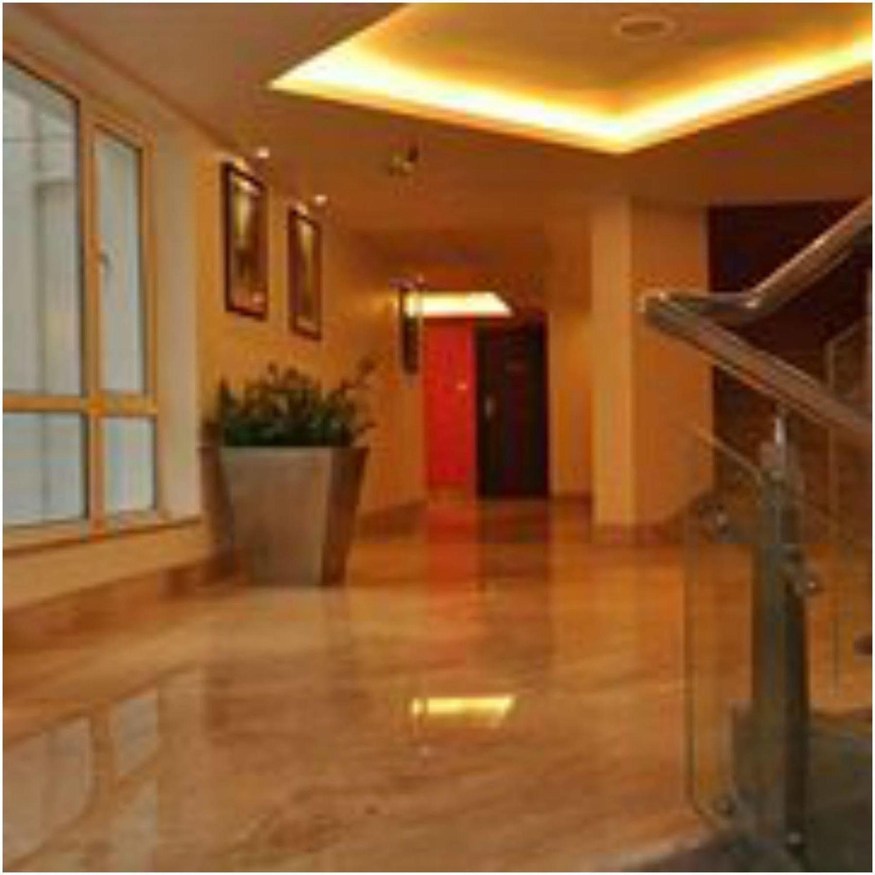 Kempton Hotel Kolkata Eksteriør bilde