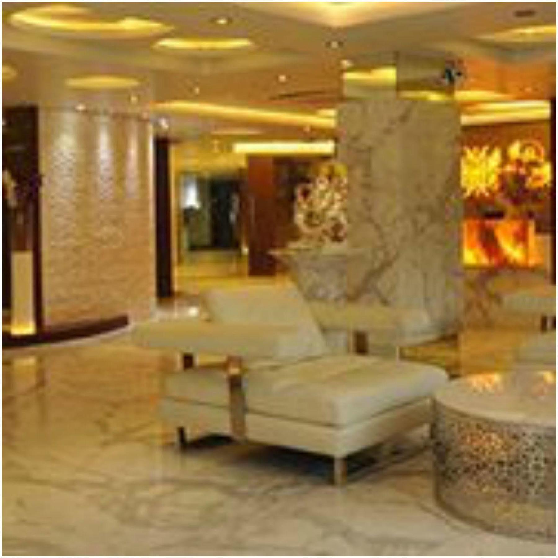 Kempton Hotel Kolkata Eksteriør bilde