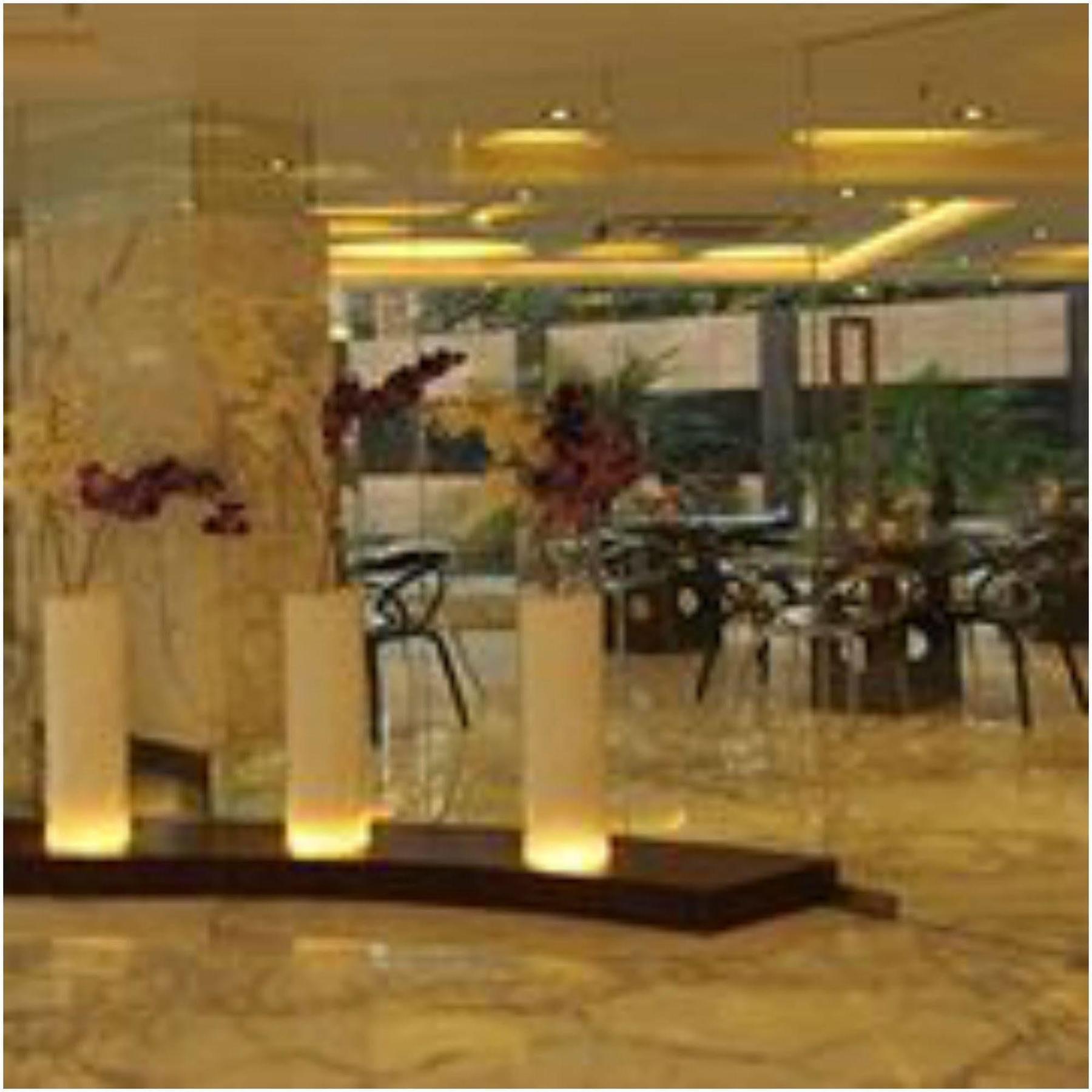 Kempton Hotel Kolkata Eksteriør bilde