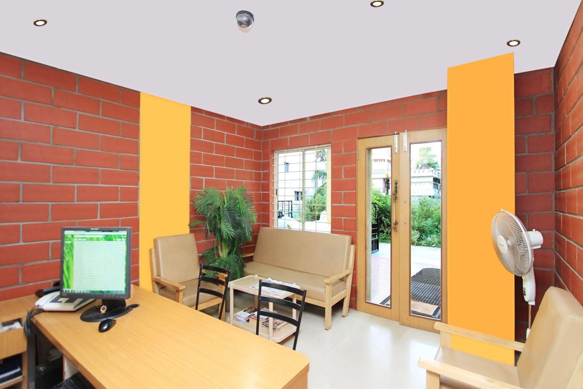 Kempton Hotel Kolkata Eksteriør bilde