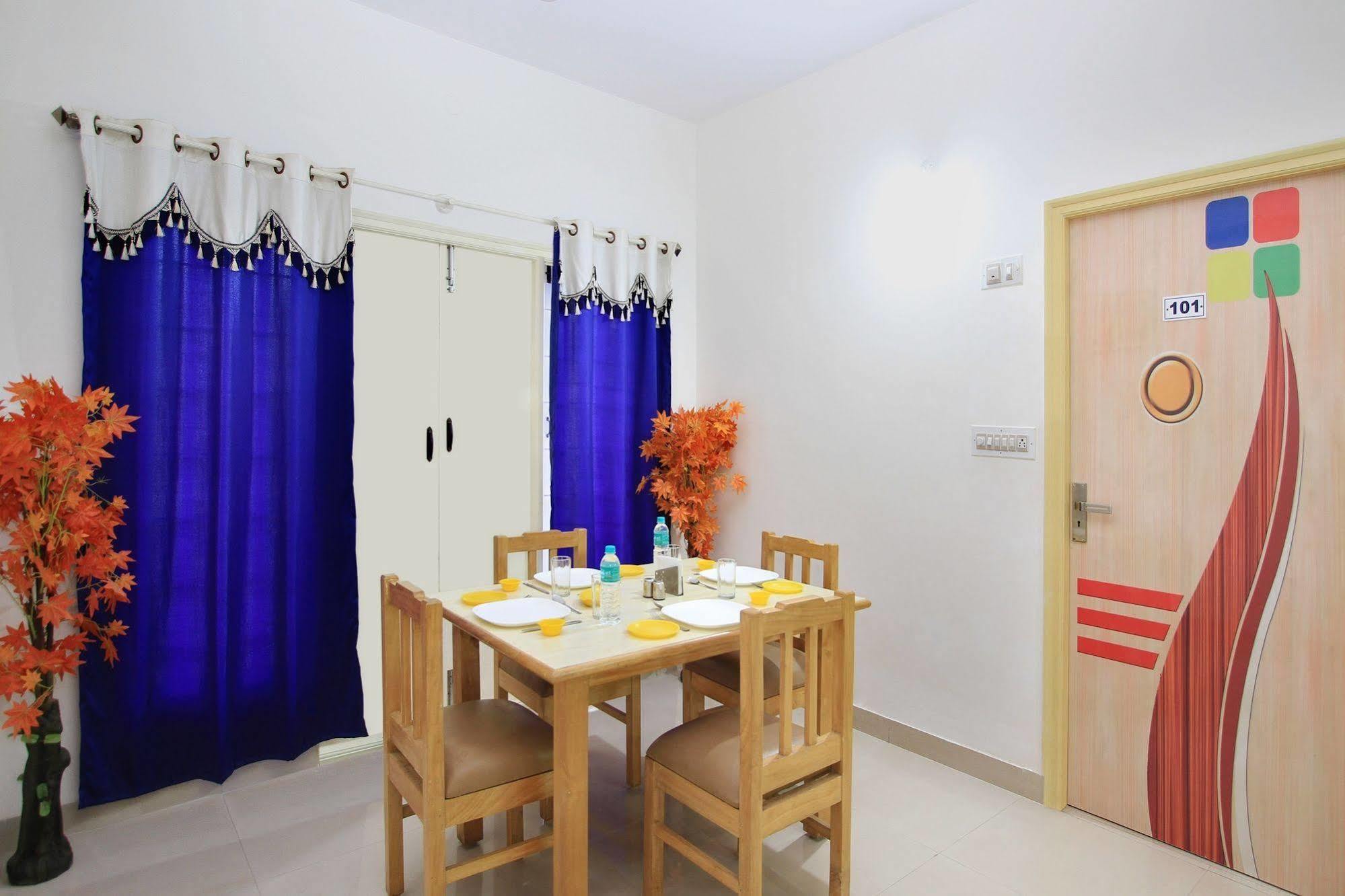 Kempton Hotel Kolkata Eksteriør bilde