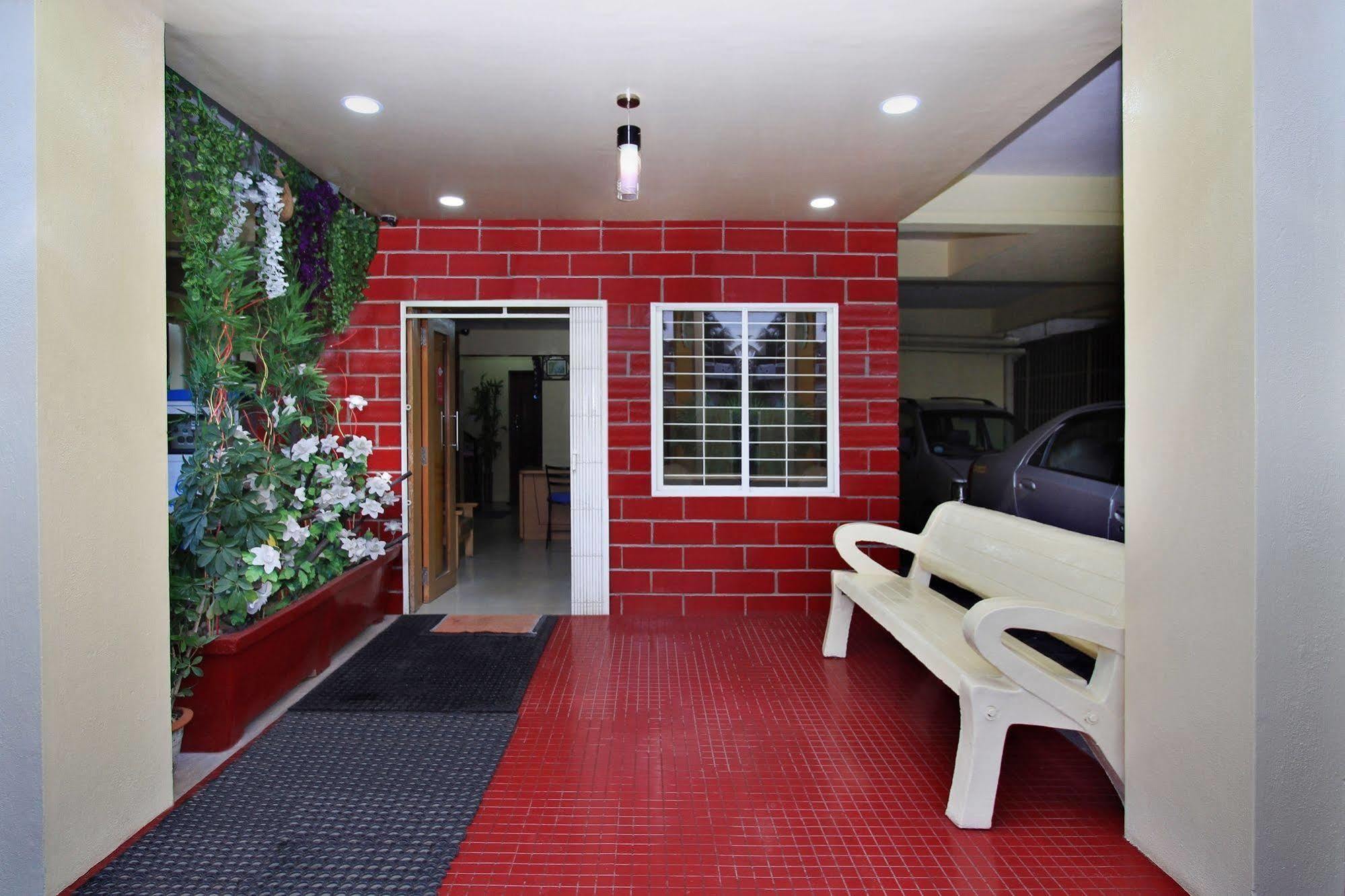 Kempton Hotel Kolkata Eksteriør bilde