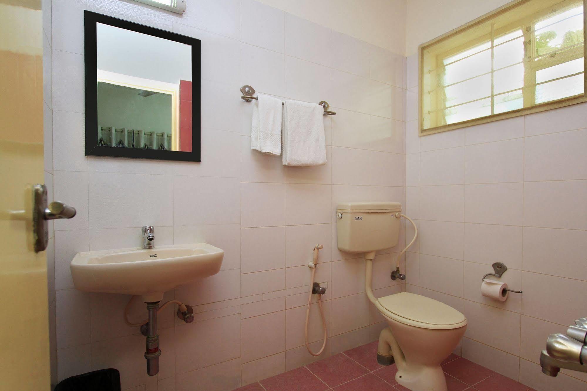 Kempton Hotel Kolkata Eksteriør bilde