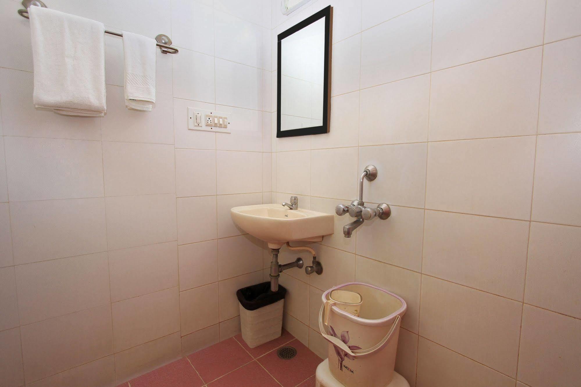 Kempton Hotel Kolkata Eksteriør bilde