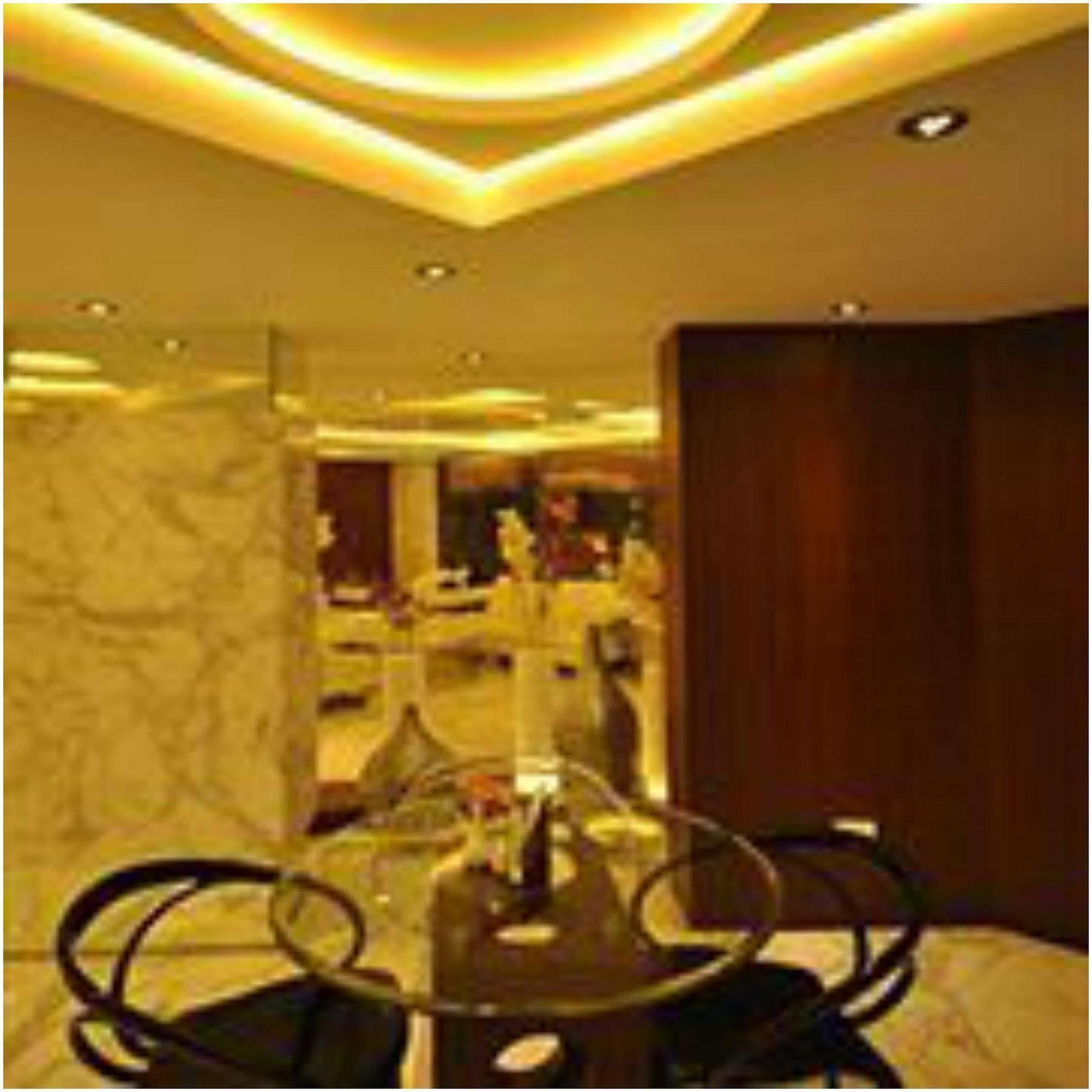 Kempton Hotel Kolkata Eksteriør bilde