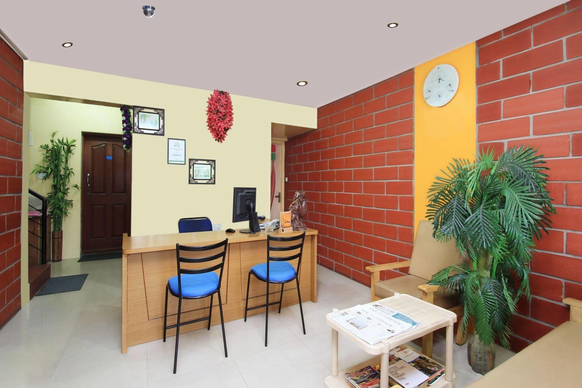 Kempton Hotel Kolkata Eksteriør bilde